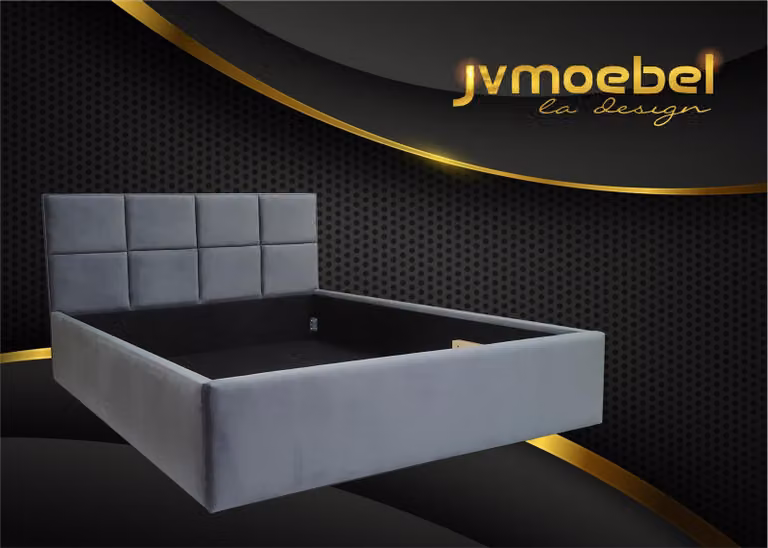 Design Leder Bett Hotel Betten Schlafzimmer Samt Polster 160x200 Bettgestell
