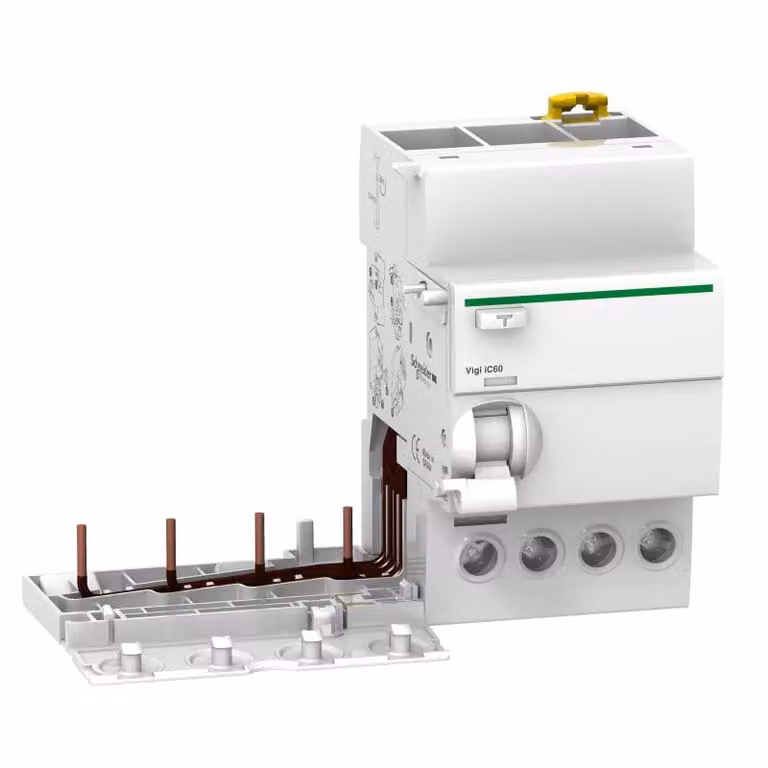 Schneider Electric A9V51425, IP40