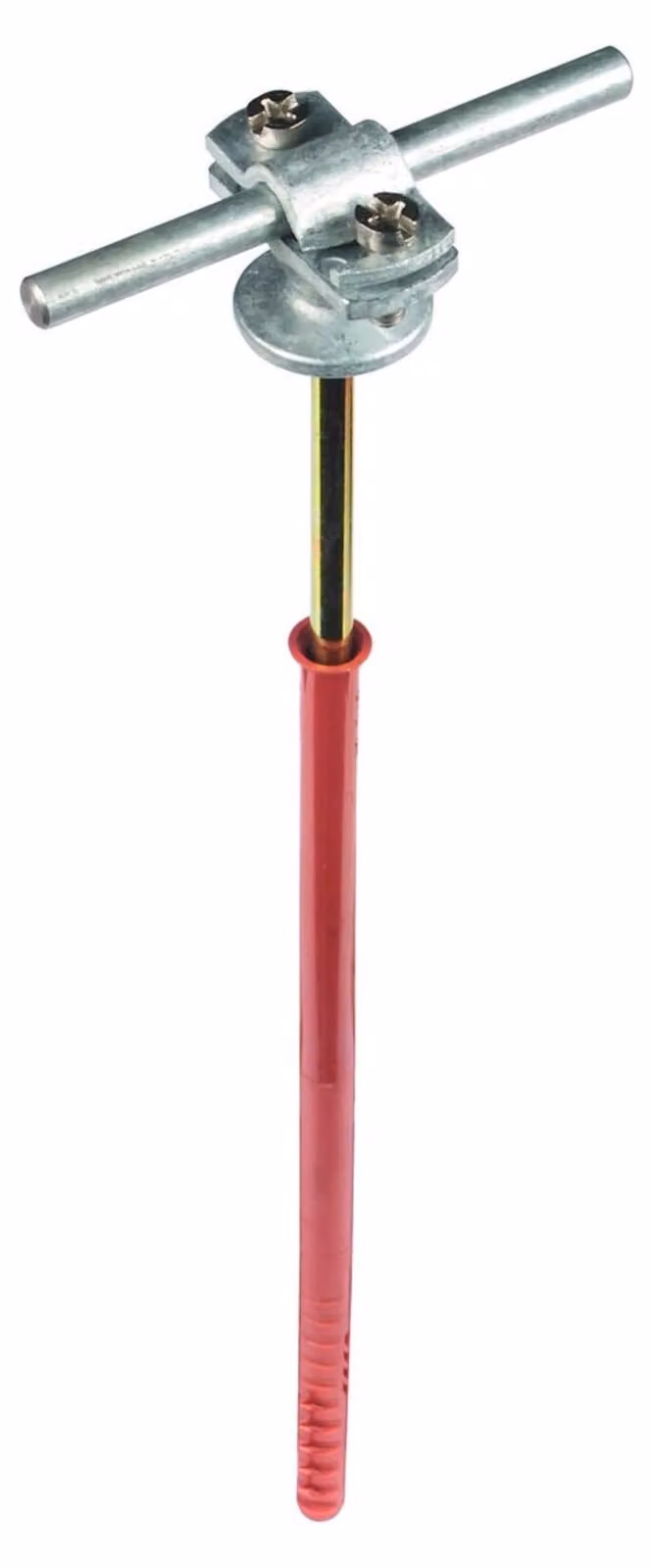DEHN Portacavi f. Rd 7-10mm St/tZn LHZS7.10ABD10#273742