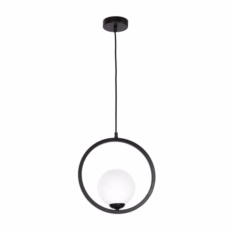 Lampada a sospensione BOSTON MLP5593 Milagro