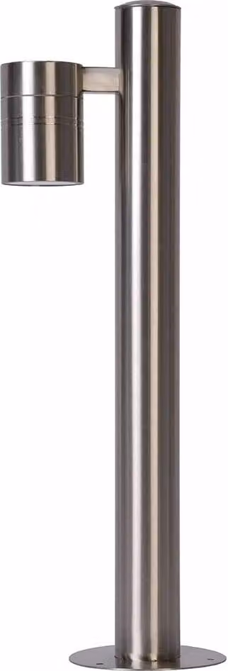 Lampada da esterno a piantana Lucide GU10 5W 2700K ARNE-LED 14867/49/12