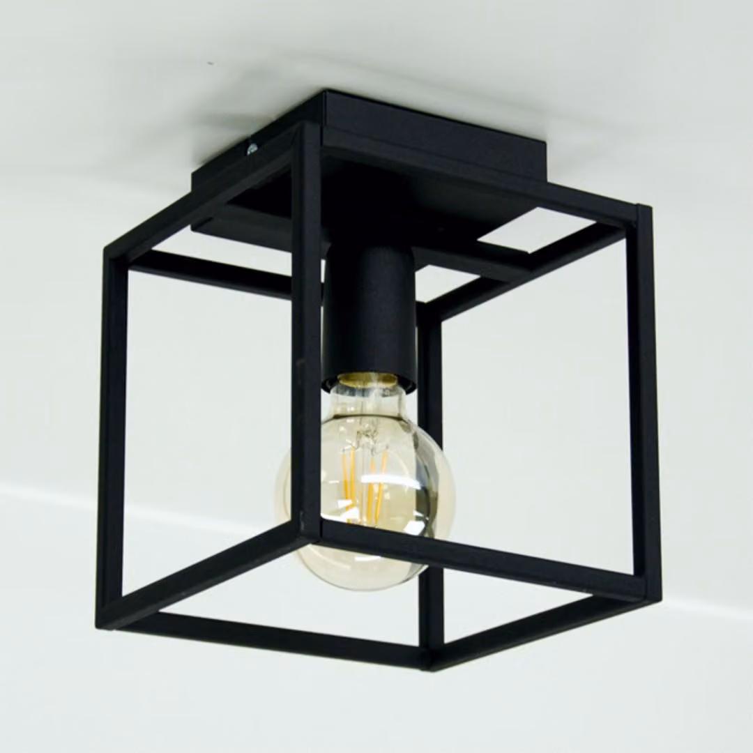 Lampade a sospensione moderne in stile loft Horus 2864/ZB-1