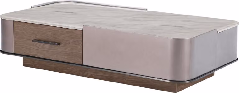 Tavolo Soggiorno Grigio Tavoli Legno Moderno Design Mobili Lusso Tavolino 160x86