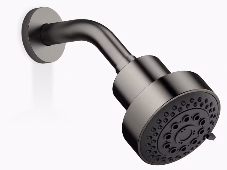 Dornbracht Douche de tête, triple réglage, saillie 200mm, 28508979-99, 28508979-99