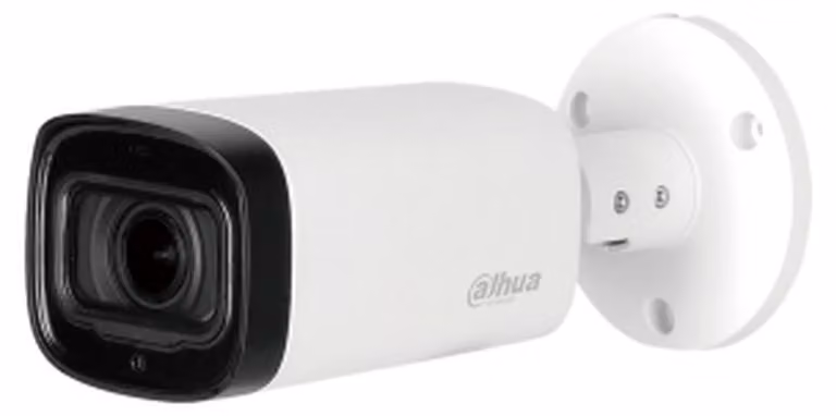 Dahua HAC-HFW1500R-Z-IRE6-S2 telecamera bullet hdcvi ibrida 4in1 2K uhd 5Mpx motozoom 2.7~12MM osd IP67