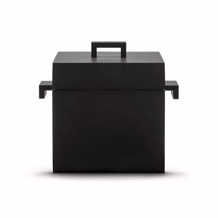 Cocotte La Cubica Alessi
