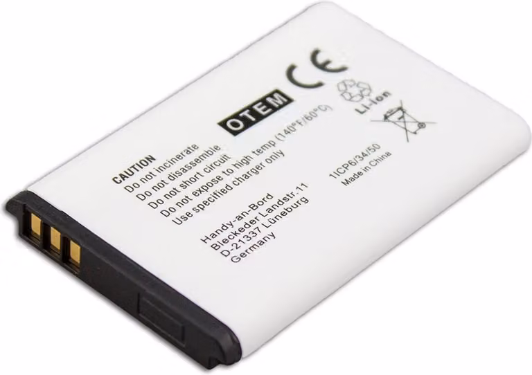 batteria per cellulare Doro 1370/1372