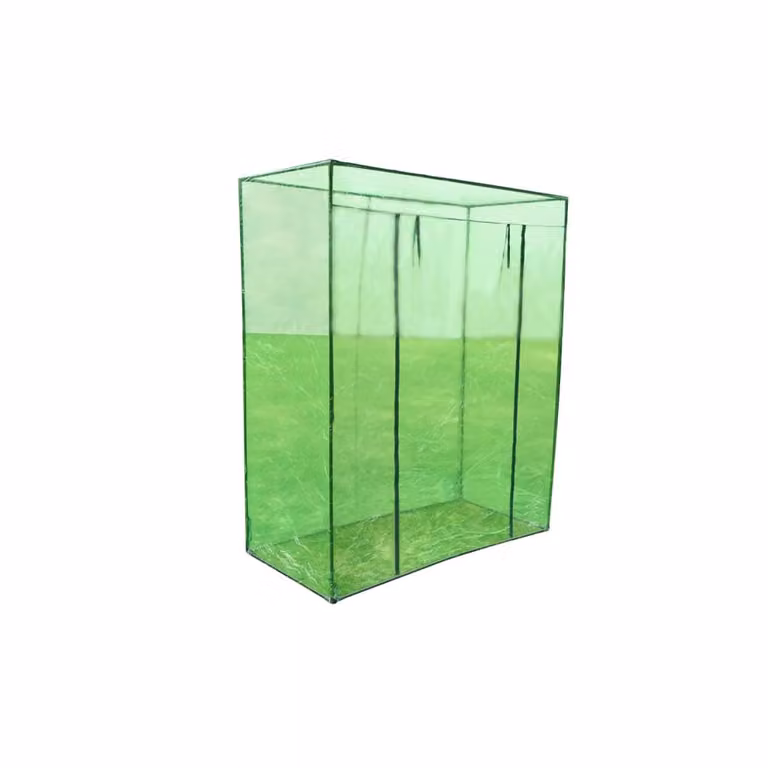 Telaio in Acciaio per Serra in PVC