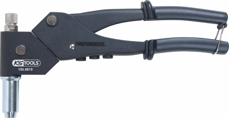 KS Tools 150.9619 riveter