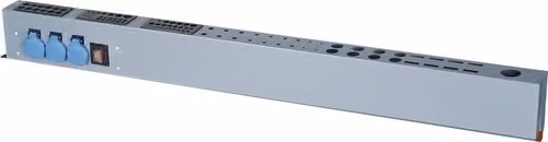 Nastro portautensili Küpper per banchi da lavoro da 1200 mm