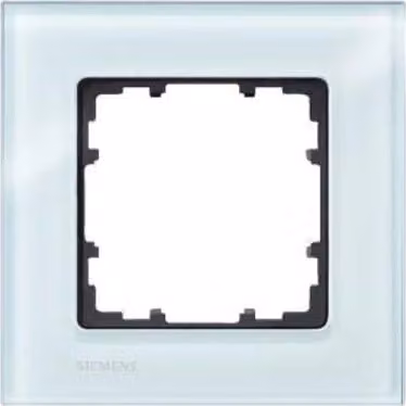 Telaio Siemens a 1 canale 5TG12010 (5TG12010)