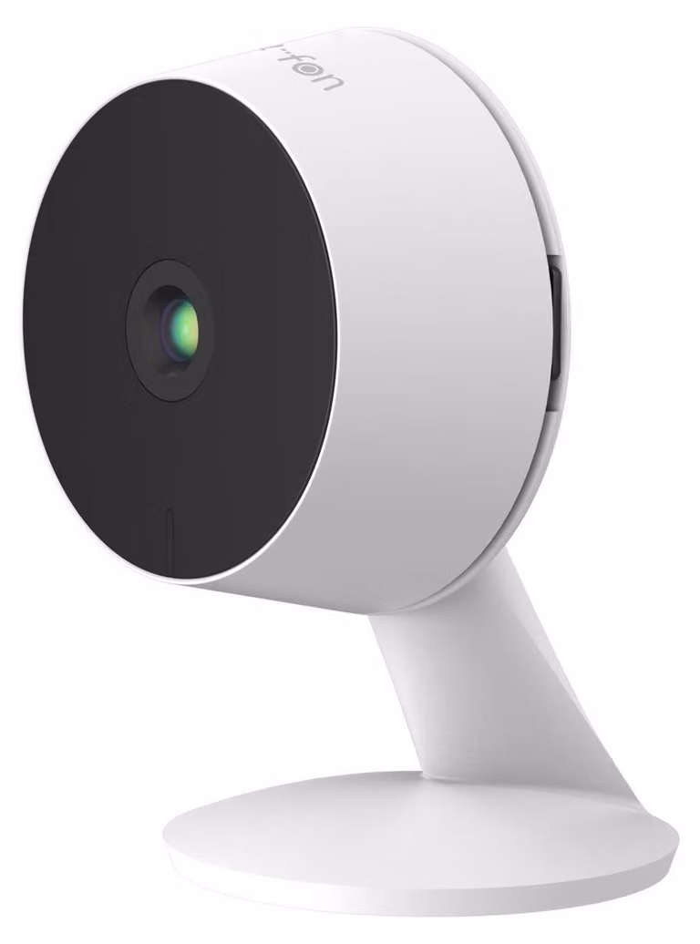 Bea-fon SmartHome Mini 1M telecamera da interno Tuya
