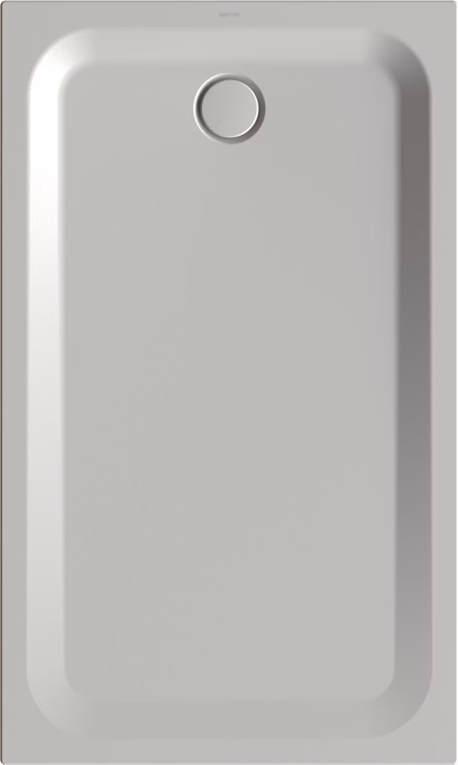 BetteUltra receveurs de douche rectangulaires avec BetteGlasur Plus, 1500x900x35mm, 5934-410PLUS, 5934-410PLUS