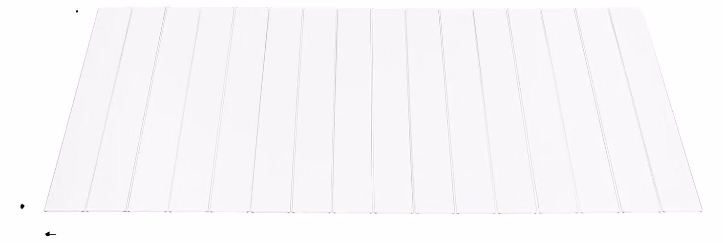 Copertura per vasca da bagno, pieghevole, impermeabile, 70 cm