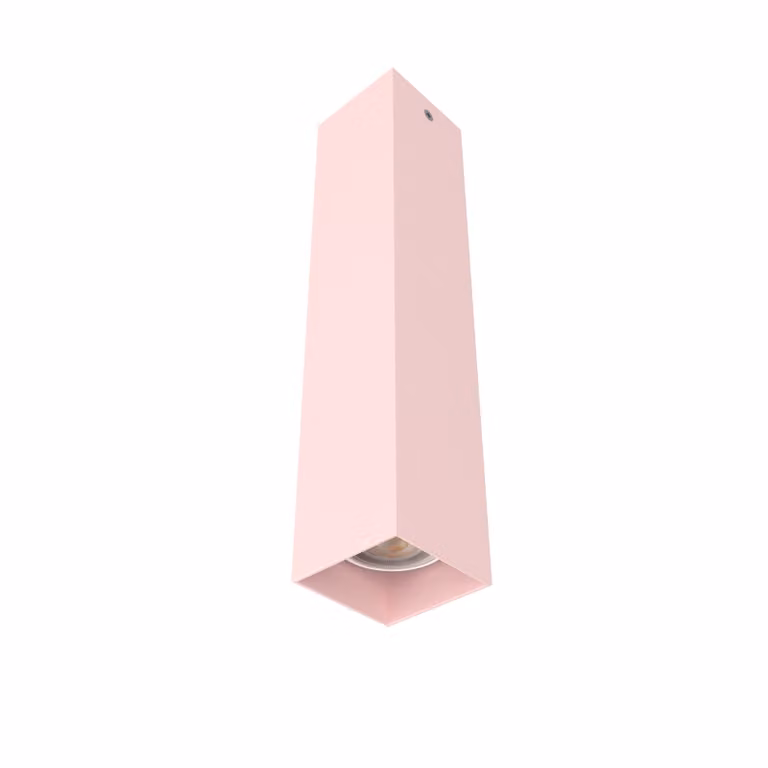 Lampada Da Soffitto Cube H30
