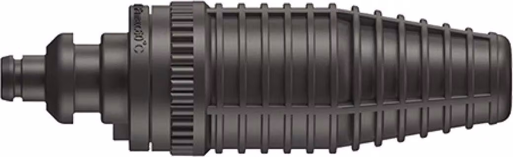 Ugello rotante Cleancraft, 7113019