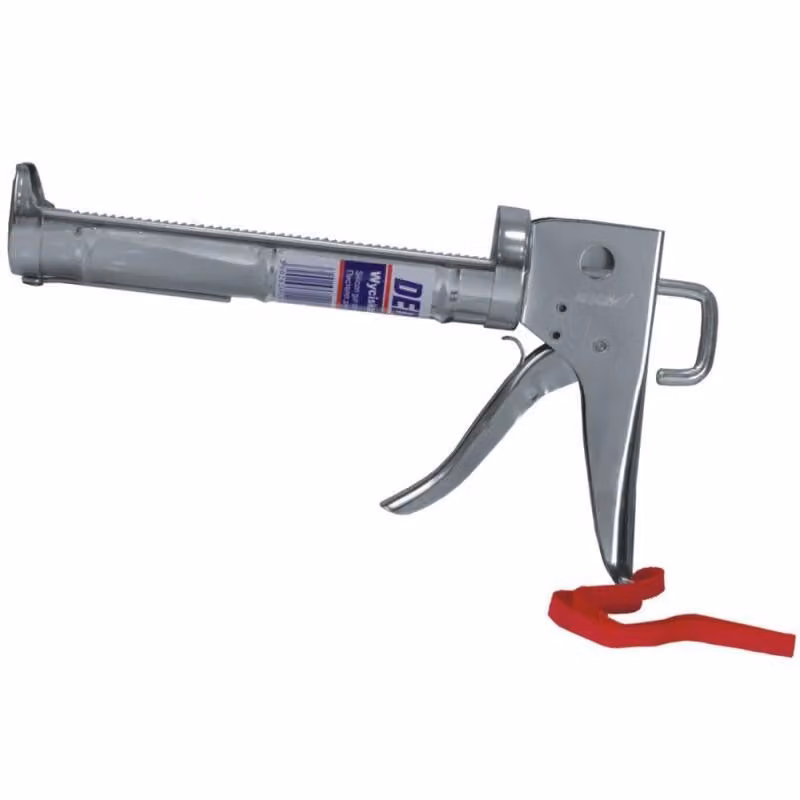 Dedra 1201 - Sigillante al silicone Dedra