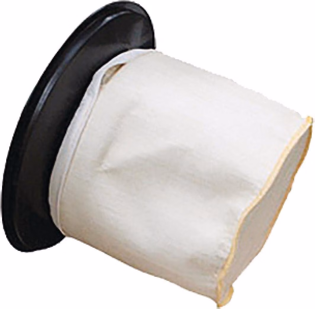 Prefiltro Cleancraft per alte temperature, 7013324