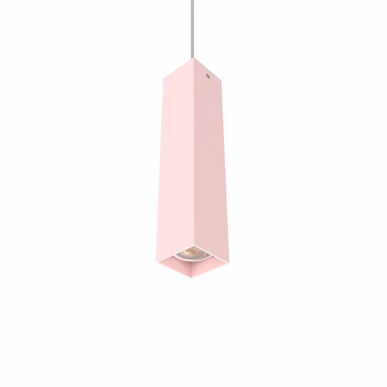 Cubo A Sospensione H30