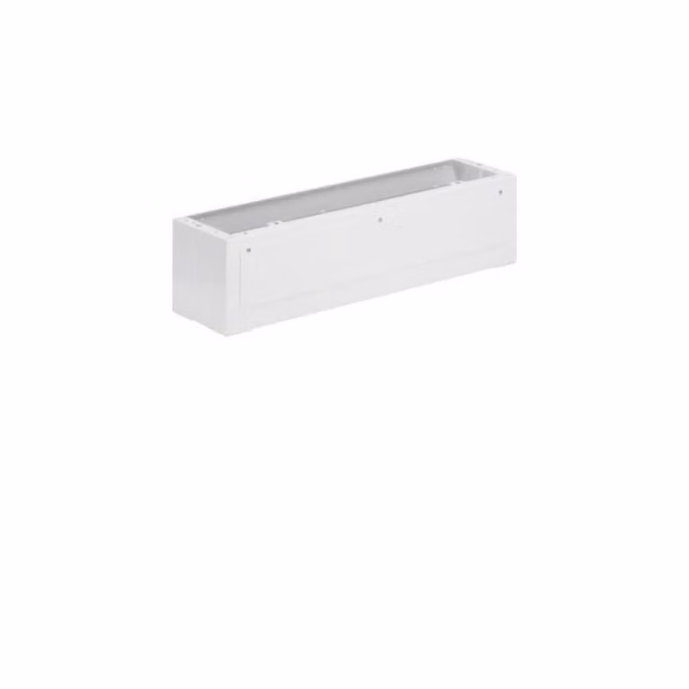 HAGER FZ623N Battiscopa 200x800x205