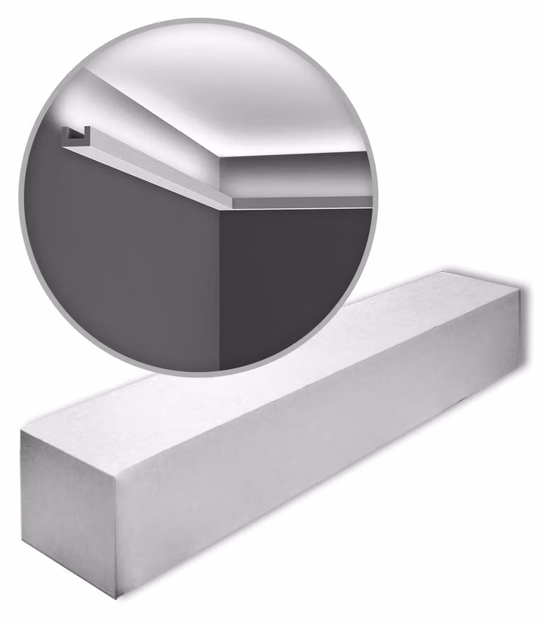 Cornici Orac Decor AXXENT CX190-box 1 cartone con 20 strisce decorative 40 m