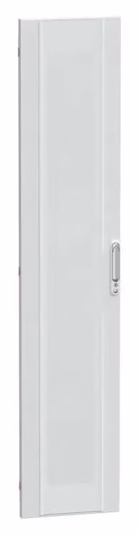 Schneider Electric PrismaSeT-P, sportello trasparente, IP55, IK10, larghezza = 400 mm LVS08544