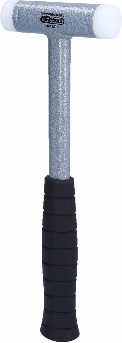 KS TOOLS Mazza morbida non rilegata da 360 g - 140.5270
