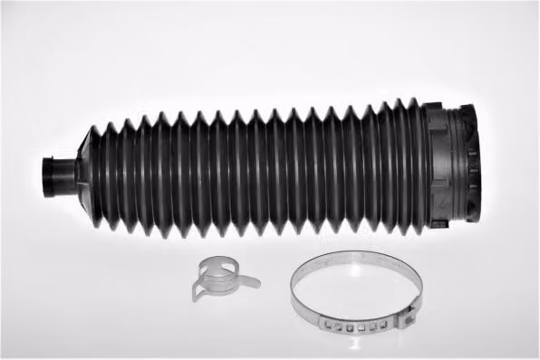 Soffietti, sterzo SPIDAN 83984