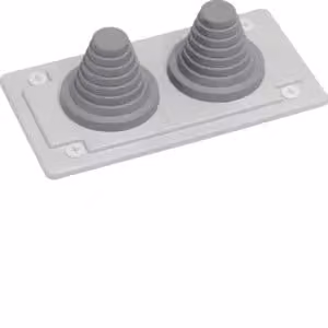 Hager FZ415S, 210 mm, 100 mm, 60 mm