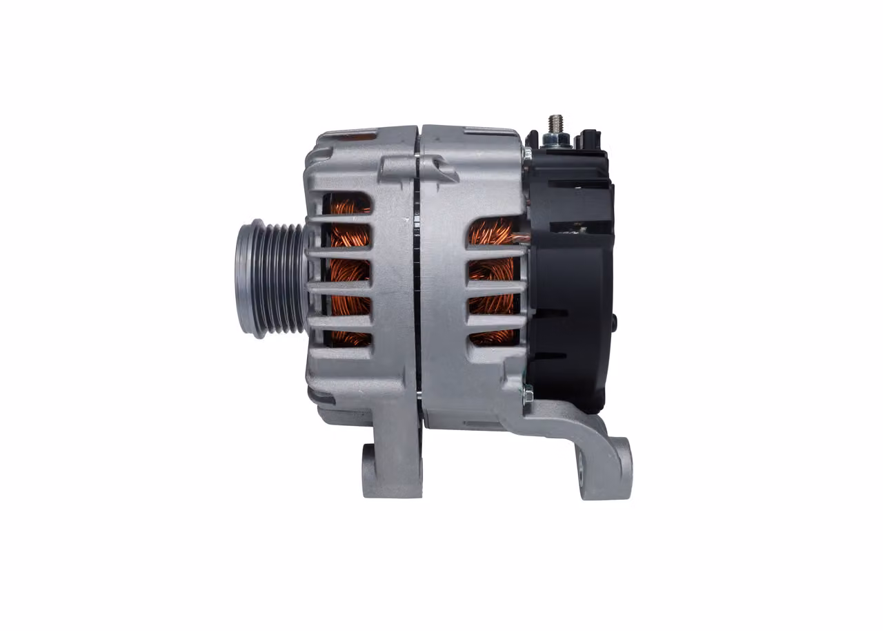 Alternatore Bosch 180A