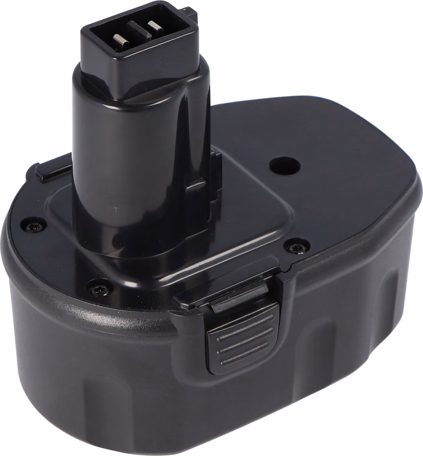 Batteria compatibile con Dewalt DW9092, 9091, 9038, 14,4 V NiMH 2,0 Ah