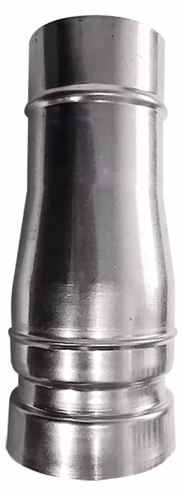 Adattatore Cleancraft tubo metallico/serbatoio, 7013327