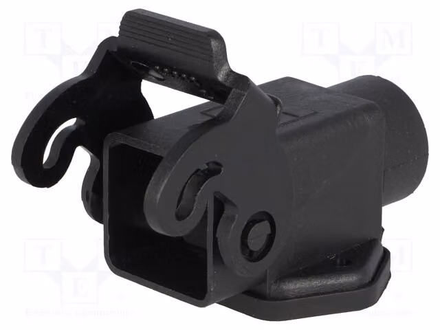 1x Alloggiamento: per connettori rettangolari CK/MK, dimensione 21.21 CK 03 IAPNS, marca ILME