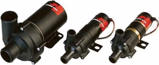 Pompa di circolazione Johnson C090P5-12V