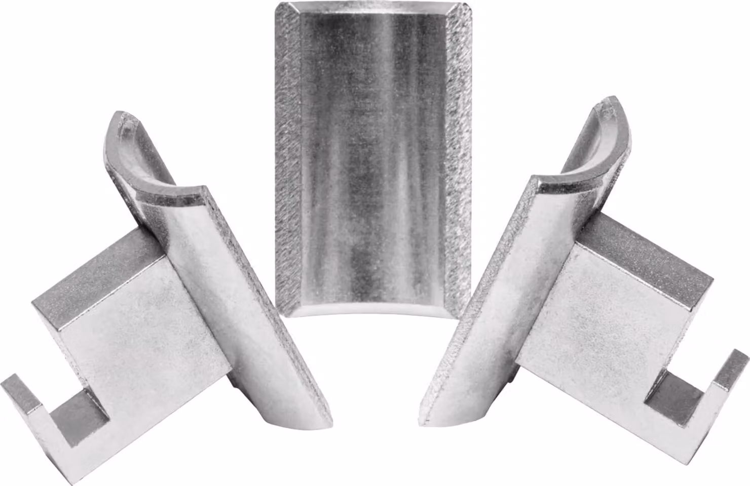 Ganasce Rothenberger per R80/R100, 22 mm