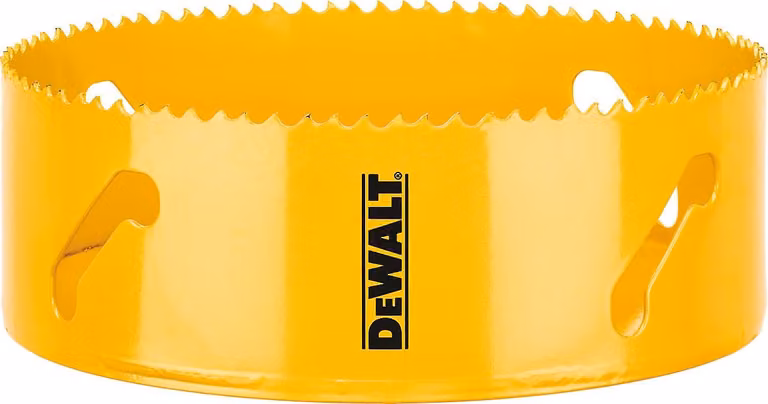 DEWALT Lochsaege Bi-Metall Extreme 102mm