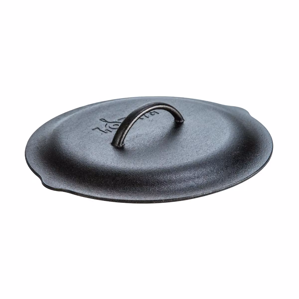 Coperchio in ghisa diam. 30 x 32 cm Lodge