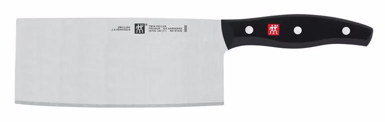 Coltello da cuoco cinese cm 18,5 serie Pollux di Zwilling