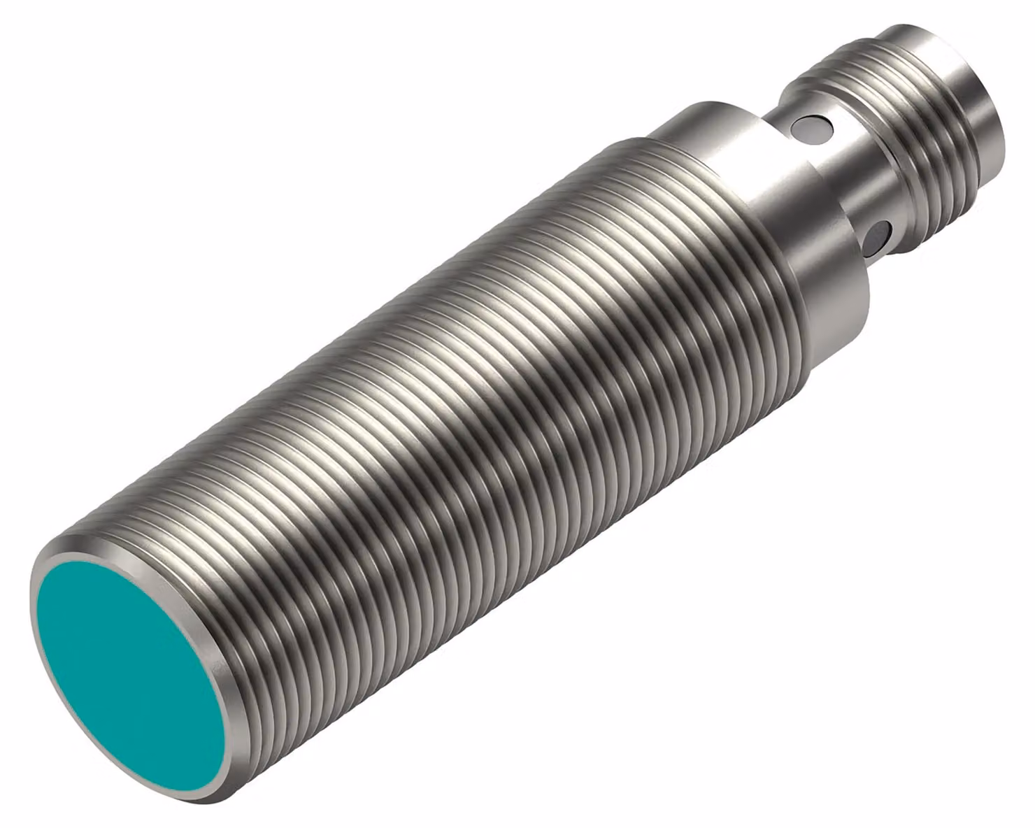 Sensore induttivo di fabbrica Pepperl+Fuchs NBB8-18GM50-E2-V1 326161-0087