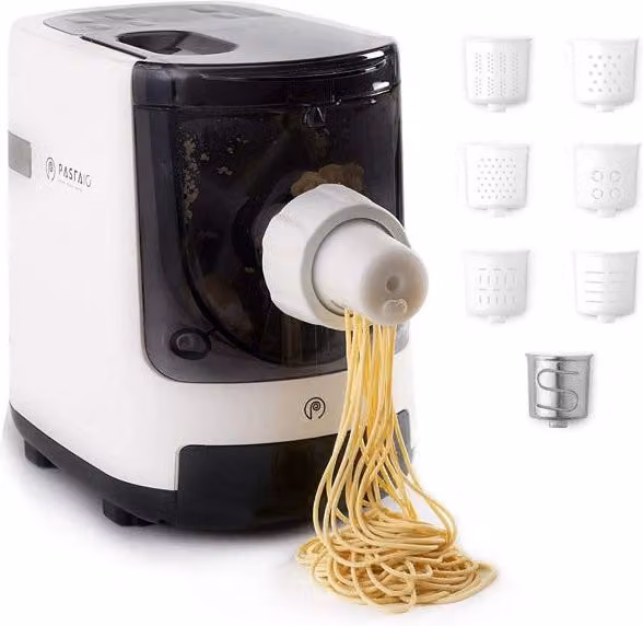 Macchina Pasta Elettrica Cm 18X37 H 25 Pastaio