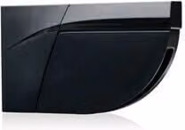 Rilevatore di sicurezza per finestre ATN Flatscan W SX 790/2040 colore nero