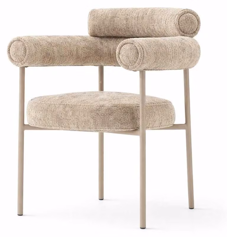 Sedia Sedia da pranzo Sedia relax Sedia di legno Sedia di design Poltrona