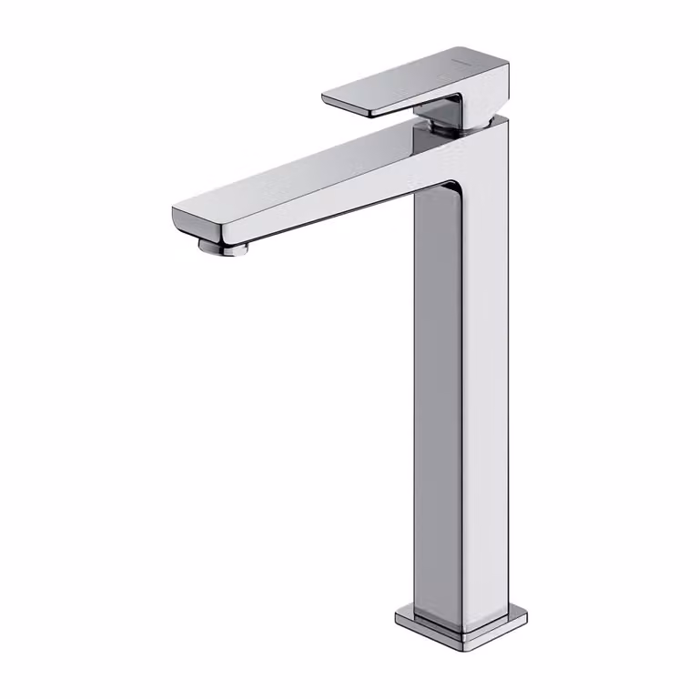 Omnires PARMA PM7412CR Miscelatore lavabo alto, cromo