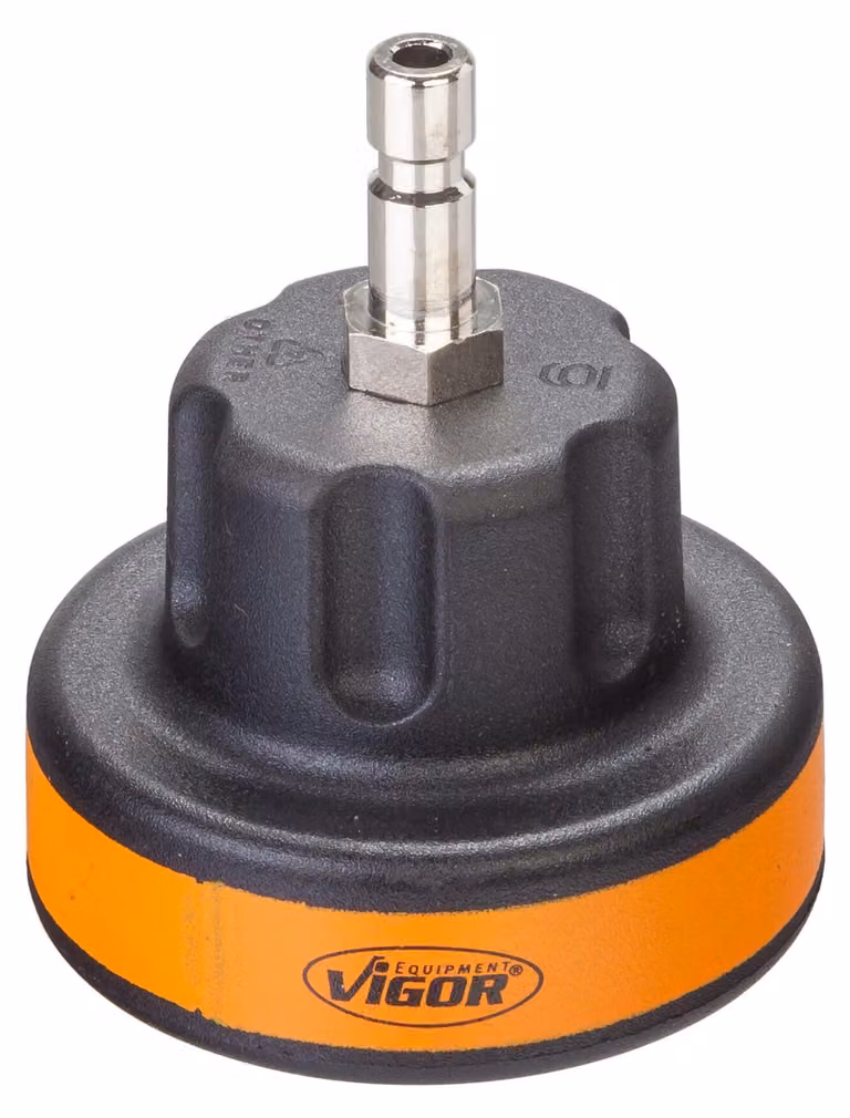 Adattatore M62x3,0 V1963-21