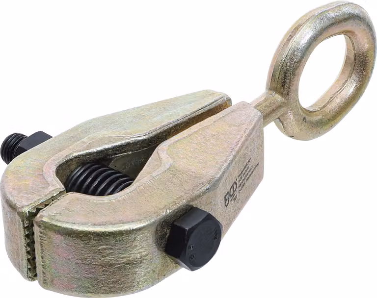 BGS Morsetto di raddrizzamento del corpo due direzioni di trazione max. 5 t - 7022