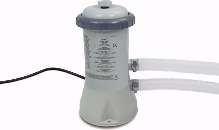 Prolenta Premium Intex pompa filtro a cartuccia 2271 l/h 28604GS