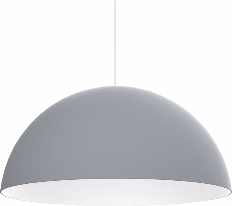 Lampada A Sospensione Cassis Bicolore Opaco