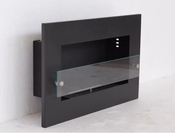 Biocamino Verona - Nero