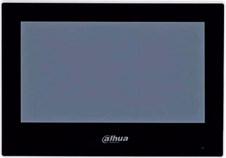 Monitor Dahua Vth2622g-w Taglia unica / Spina UE 220V Taglia unica