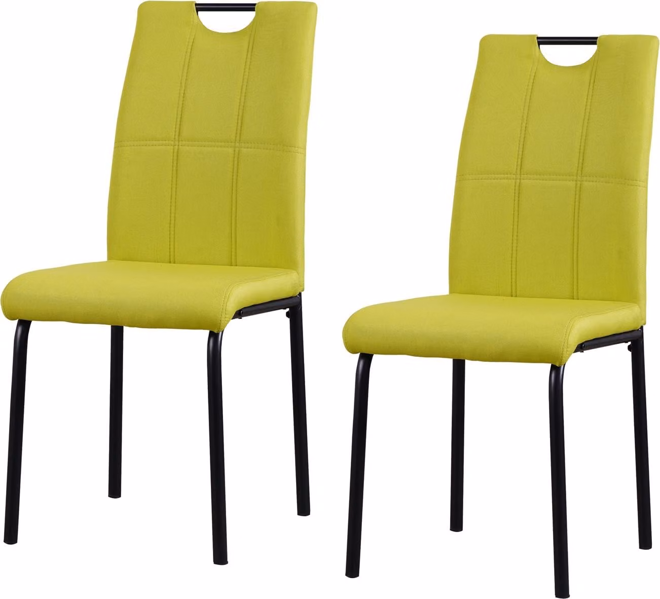 Sedia Denton Verde